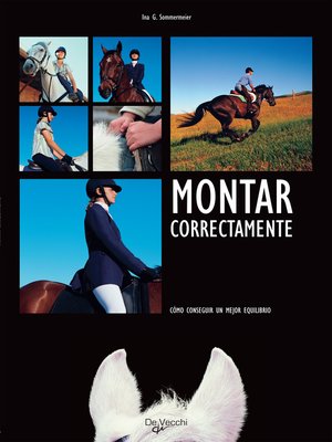 Montar correctamente - ebook